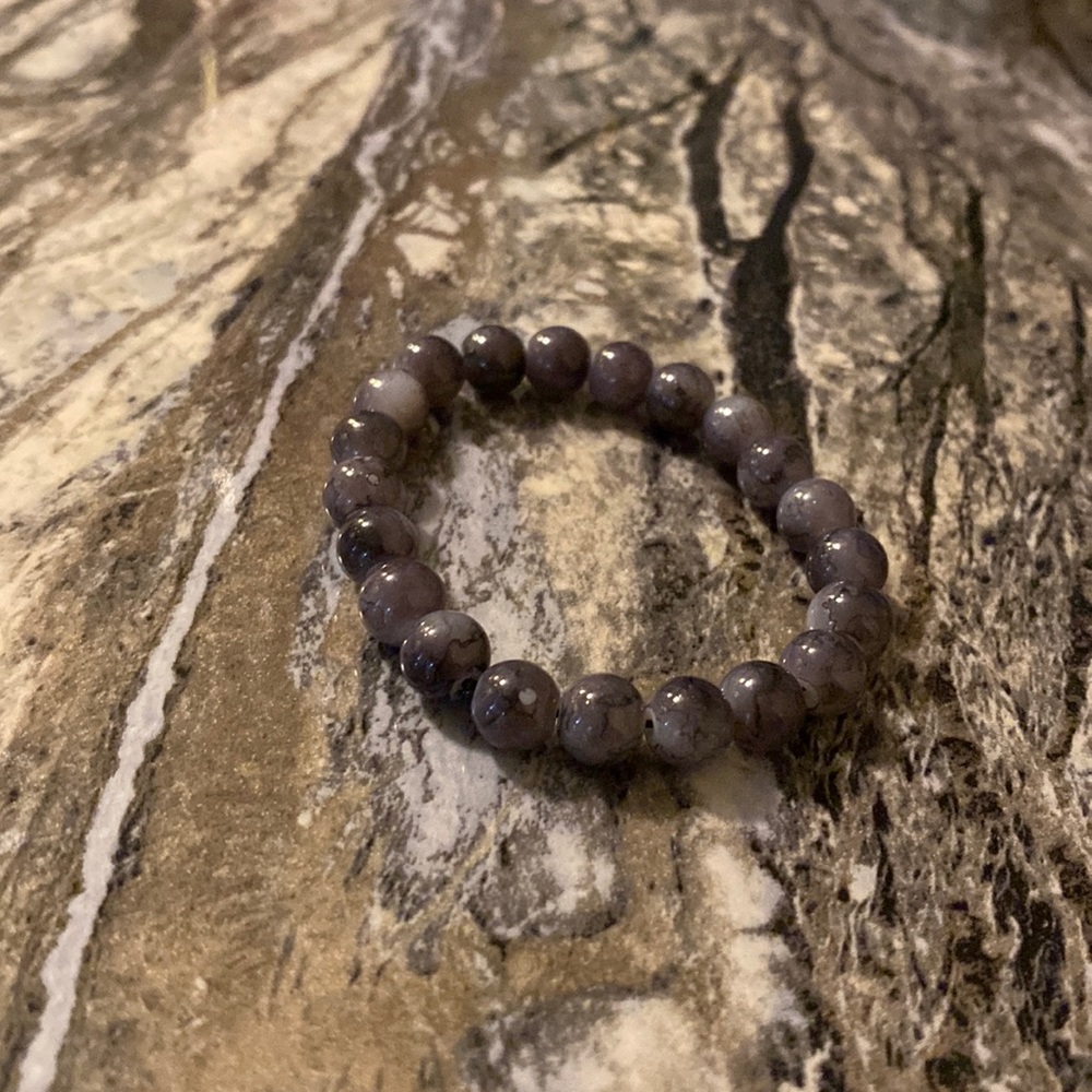 Beaded Bracelet